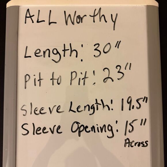 All Worthy Aqua Yellow Kimono Cardigan, Size XS Abstract Polka Dot Print - Picture 7 of 7